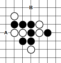 五子棋断奶班基础知识（九）基本攻击手段之做杀