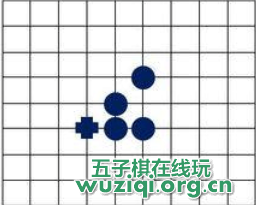五子棋超实用小技巧，妈妈再也不用担心我被虐了