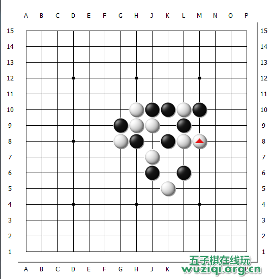 五子棋装B教程