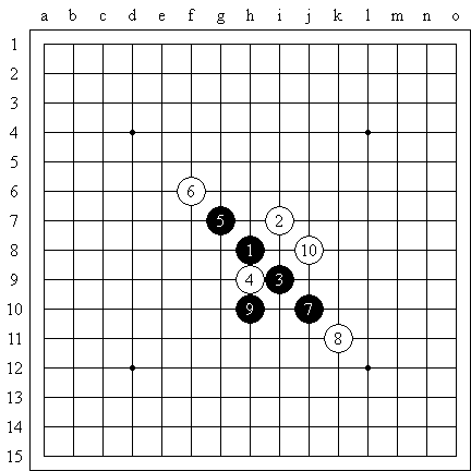 点击进入连续看图模式