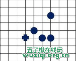 五子棋超实用小技巧，妈妈再也不用担心我被虐了