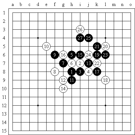 点击进入连续看图模式