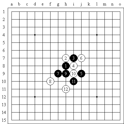 点击进入连续看图模式