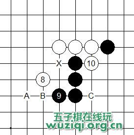 点击进入连续看图模式