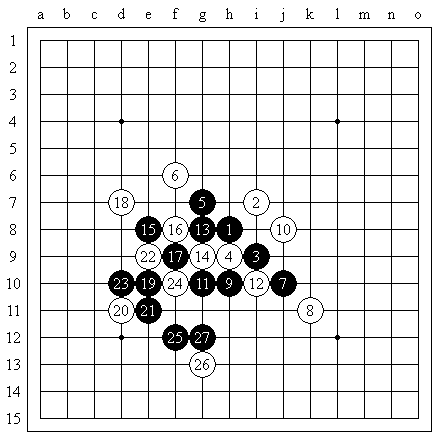 点击进入连续看图模式