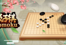 五子棋必胜技巧图解（五子棋超实用小技巧）
